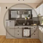 Ferienhauspark 펜션 *