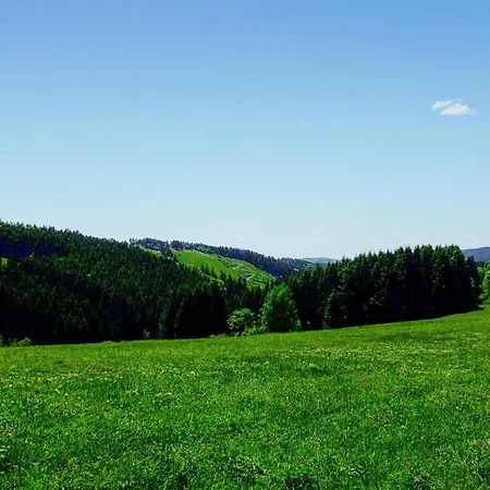 Сasa de vacaciones Ferienhauspark *