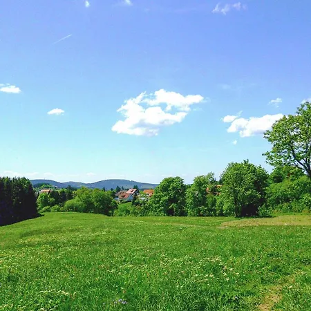 Ferienhauspark Сasa de vacaciones