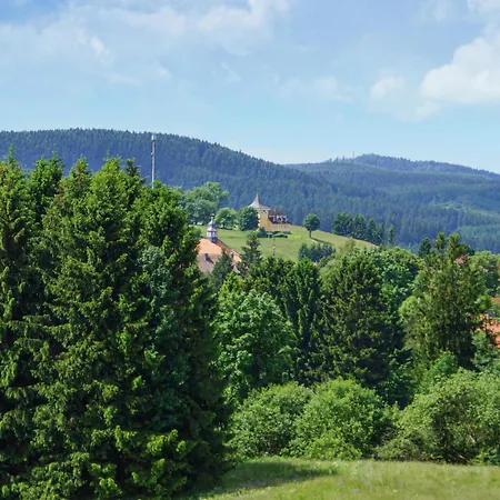 Casa vacanze Ferienhauspark