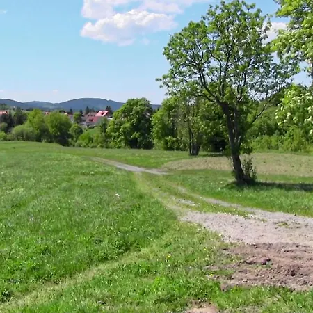 Ferienhauspark Сasa de vacaciones *