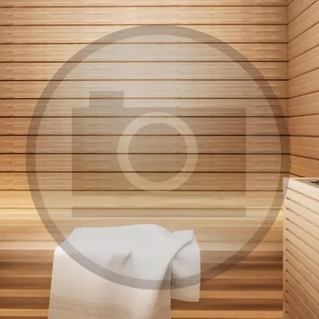 Ferienhauspark Сasa de vacaciones Hasselfelde