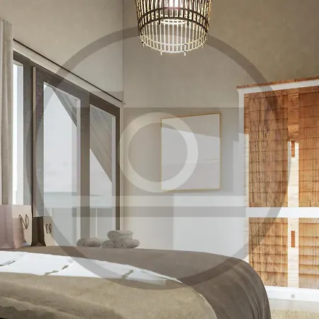 Ferienhauspark Holiday home *