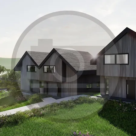 Ferienhauspark Ferienhaus Hasselfelde