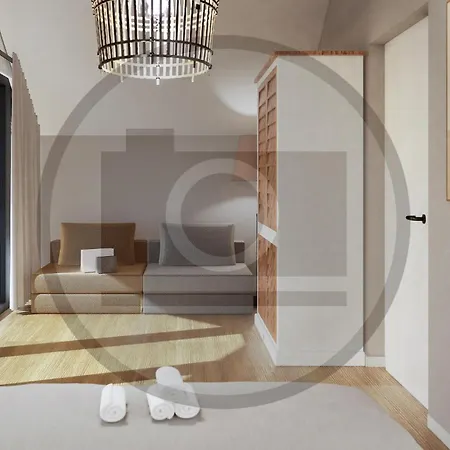 Сasa de vacaciones Ferienhauspark