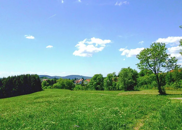 Ferienhauspark 펜션