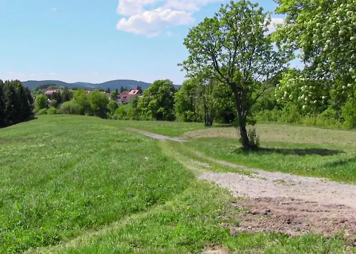 Ferienhauspark 펜션 *