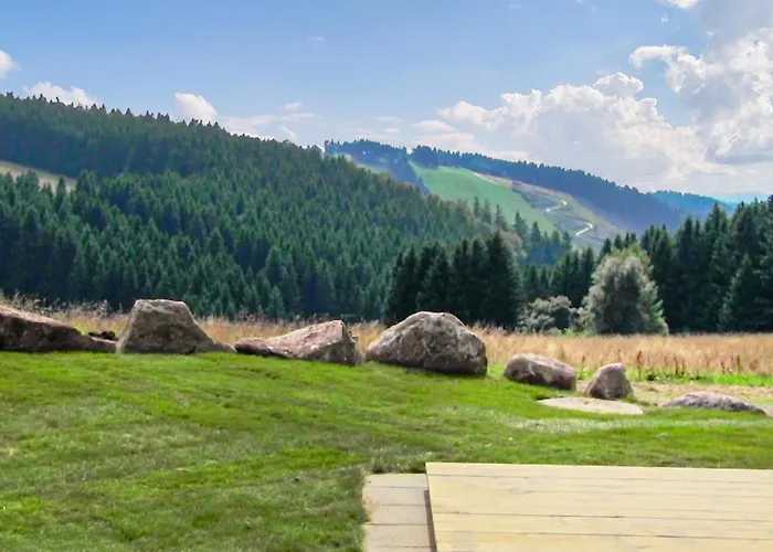 Ferienhauspark 하셀펠데