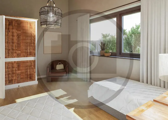 Ferienhauspark 펜션