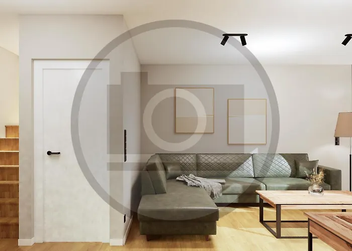 Ferienhauspark * 하셀펠데