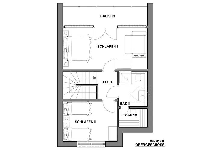 Ferienhauspark 펜션