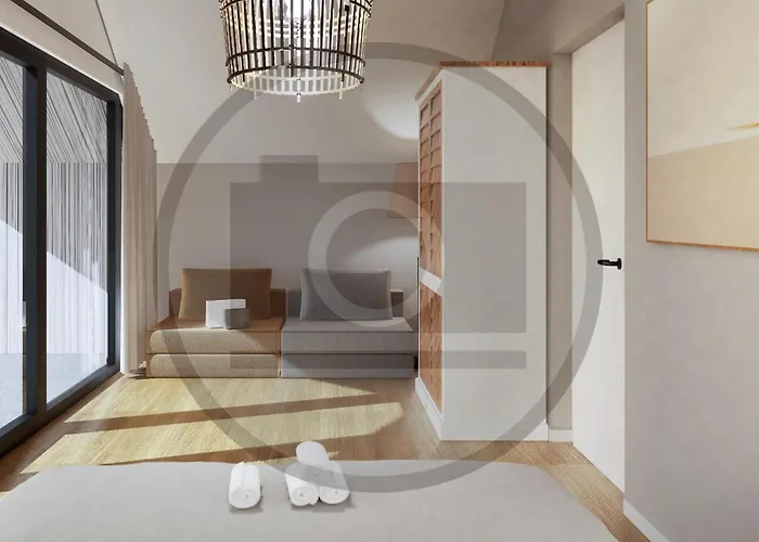 펜션 Ferienhauspark