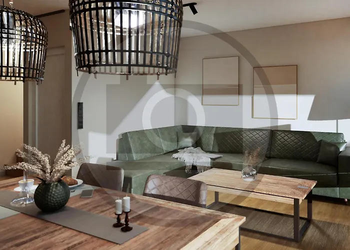 Ferienhauspark 하셀펠데