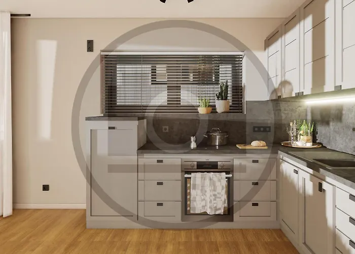 Ferienhauspark Ferienhaus *